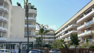 Apartamento en venta en Avinguda del Port del Canigó, Santa Margarida (Roses) de 200.000 €