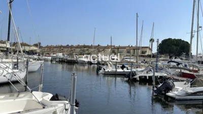Apartamento en venta en Avinguda del Port del Canigó, Santa Margarida (Roses) de 200.000 €