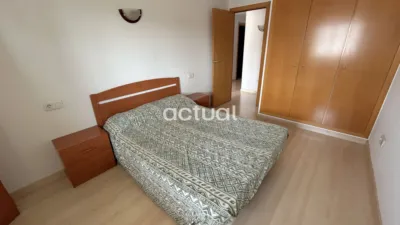 Apartamento en venta en Avinguda del Port del Canigó, Santa Margarida (Roses) de 200.000 €