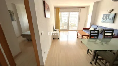 Apartamento en venta en Avinguda del Port del Canigó, Santa Margarida (Roses) de 200.000 €