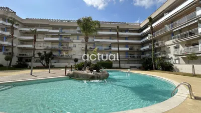 Apartamento en venta en Avinguda del Port del Canigó, Santa Margarida (Roses) de 200.000 €