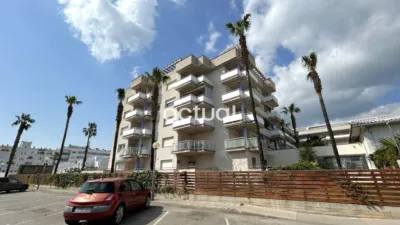 Apartamento en venta en Avinguda del Port del Canigó, Santa Margarida (Roses) de 200.000 €