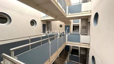 Apartamento en venta en Avinguda del Port del Canigó, Santa Margarida (Roses) de 200.000 €