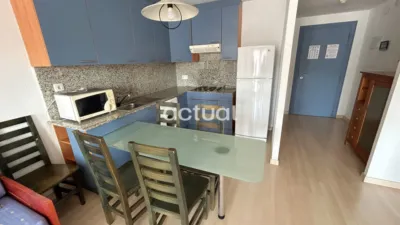 Apartamento en venta en Avinguda del Port del Canigó, Santa Margarida (Roses) de 200.000 €
