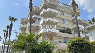 Apartamento en venta en Avinguda del Port del Canigó, Santa Margarida (Roses) de 200.000 €