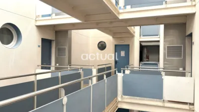 Apartamento en venta en Avinguda del Port del Canigó, Santa Margarida (Roses) de 200.000 €