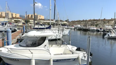 Apartamento en venta en Avinguda del Port del Canigó, Santa Margarida (Roses) de 200.000 €