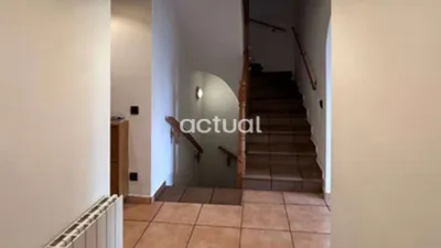 Chalet pareado en venta en Travessera Puig del Molí, S'Agaró (Castell d'Aro, Platja d'Aro i s'Agaró) de 520.000 €