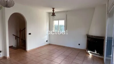 Chalet pareado en venta en Travessera Puig del Molí, S'Agaró (Castell d'Aro, Platja d'Aro i s'Agaró) de 520.000 €