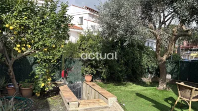 Chalet pareado en venta en Travessera Puig del Molí, S'Agaró (Castell d'Aro, Platja d'Aro i s'Agaró) de 520.000 €