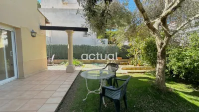 Chalet pareado en venta en Travessera Puig del Molí, S'Agaró (Castell d'Aro, Platja d'Aro i s'Agaró) de 520.000 €