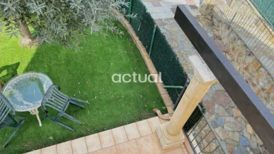 Chalet pareado en venta en Travessera Puig del Molí, S'Agaró (Castell d'Aro, Platja d'Aro i s'Agaró) de 520.000 €