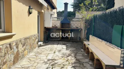 Chalet pareado en venta en Travessera Puig del Molí, S'Agaró (Castell d'Aro, Platja d'Aro i s'Agaró) de 520.000 €