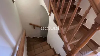 Chalet pareado en venta en Travessera Puig del Molí, S'Agaró (Castell d'Aro, Platja d'Aro i s'Agaró) de 520.000 €