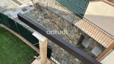 Chalet pareado en venta en Travessera Puig del Molí, S'Agaró (Castell d'Aro, Platja d'Aro i s'Agaró) de 520.000 €