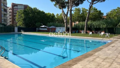 Apartamento en venta en Carrer de Queralbs, Port d'Aro (Castell d'Aro, Platja d'Aro i s'Agaró) de 259.000 €