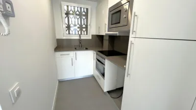 Apartamento en venta en Carrer de Queralbs, Port d'Aro (Castell d'Aro, Platja d'Aro i s'Agaró) de 259.000 €