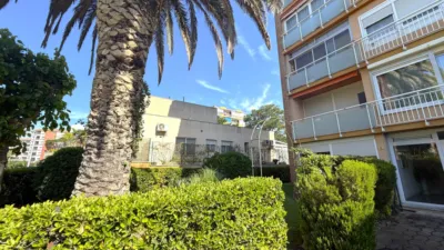 Apartamento en venta en Carrer de Queralbs, Port d'Aro (Castell d'Aro, Platja d'Aro i s'Agaró) de 259.000 €