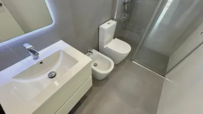 Apartamento en venta en Carrer de Queralbs, Port d'Aro (Castell d'Aro, Platja d'Aro i s'Agaró) de 259.000 €