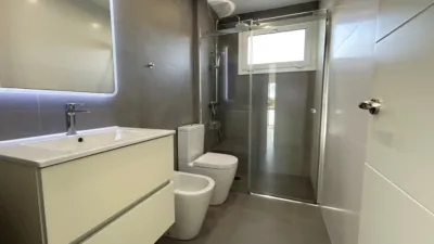 Apartamento en venta en Carrer de Queralbs, Port d'Aro (Castell d'Aro, Platja d'Aro i s'Agaró) de 259.000 €