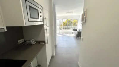 Apartamento en venta en Carrer de Queralbs, Port d'Aro (Castell d'Aro, Platja d'Aro i s'Agaró) de 259.000 €