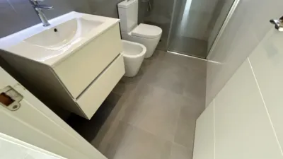 Apartamento en venta en Carrer de Queralbs, Port d'Aro (Castell d'Aro, Platja d'Aro i s'Agaró) de 259.000 €