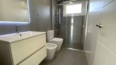 Apartamento en venta en Carrer de Queralbs, Port d'Aro (Castell d'Aro, Platja d'Aro i s'Agaró) de 259.000 €
