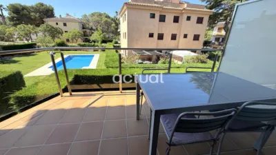 Apartment on Carrer del Rec del Molí photo 33
