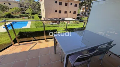 Apartment on Carrer del Rec del Molí photo 32