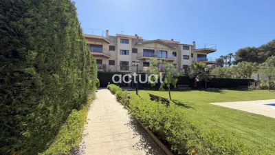 Apartment on Carrer del Rec del Molí photo 10