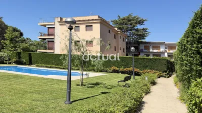 Apartment on Carrer del Rec del Molí photo 3