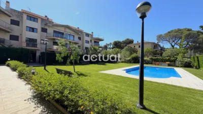 Apartment on Carrer del Rec del Molí photo 11