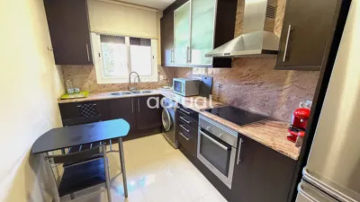 Apartment on Carrer del Rec del Molí photo 40
