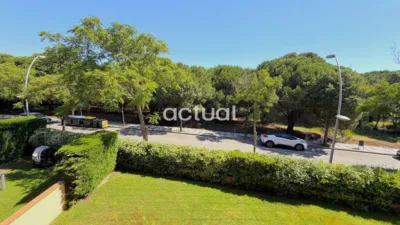 Apartment on Carrer del Rec del Molí photo 21