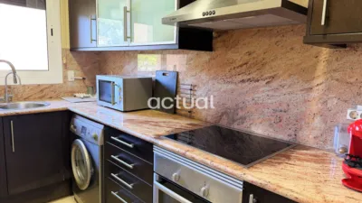 Apartment on Carrer del Rec del Molí photo 41