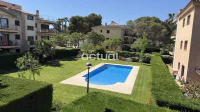 Apartment on Carrer del Rec del Molí photo 43
