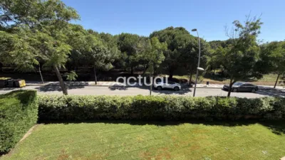 Apartment on Carrer del Rec del Molí photo 22