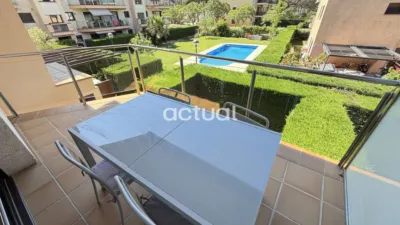 Apartment on Carrer del Rec del Molí photo 2