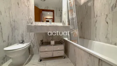 Apartment on Carrer del Rec del Molí photo 15