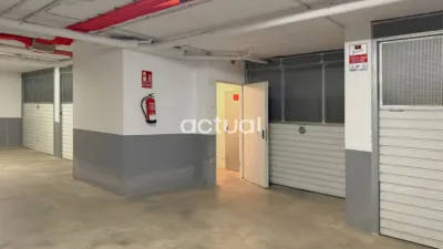Apartment on Carrer del Rec del Molí photo 47