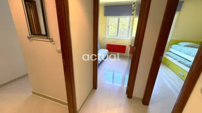 Apartment on Carrer del Rec del Molí photo 31