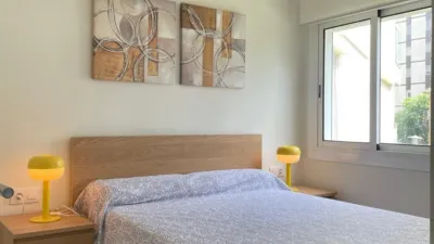 Piso en venta en Avinguda Mediterranea, Castell d'Aro (Castell d'Aro, Platja d'Aro i s'Agaró) de 315.000 €