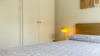 Piso en venta en Avinguda Mediterranea, Castell d'Aro (Castell d'Aro, Platja d'Aro i s'Agaró) de 315.000 €