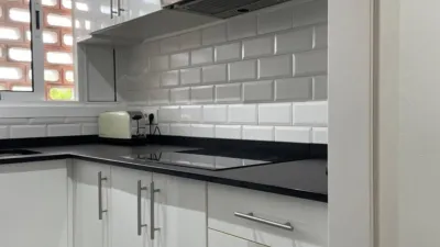 Piso en venta en Avinguda Mediterranea, Castell d'Aro (Castell d'Aro, Platja d'Aro i s'Agaró) de 315.000 €