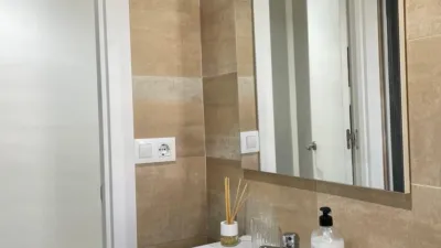 Piso en venta en Avinguda Mediterranea, Castell d'Aro (Castell d'Aro, Platja d'Aro i s'Agaró) de 315.000 €