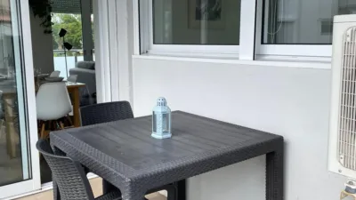 Piso en venta en Avinguda Mediterranea, Castell d'Aro (Castell d'Aro, Platja d'Aro i s'Agaró) de 315.000 €