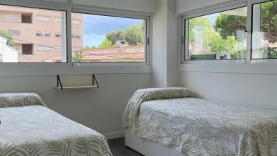 Piso en venta en Avinguda Mediterranea, Castell d'Aro (Castell d'Aro, Platja d'Aro i s'Agaró) de 315.000 €