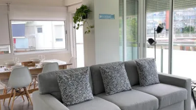 Piso en venta en Avinguda Mediterranea, Castell d'Aro (Castell d'Aro, Platja d'Aro i s'Agaró) de 315.000 €