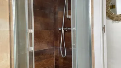Piso en venta en Avinguda Mediterranea, Castell d'Aro (Castell d'Aro, Platja d'Aro i s'Agaró) de 315.000 €