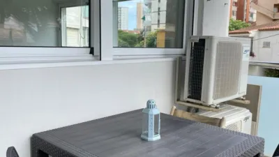 Piso en venta en Avinguda Mediterranea, Castell d'Aro (Castell d'Aro, Platja d'Aro i s'Agaró) de 315.000 €